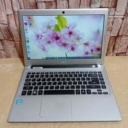 Laptop Second Acer V5-471 Core i3-2365M Ram 8gb Ssd 128gb 859