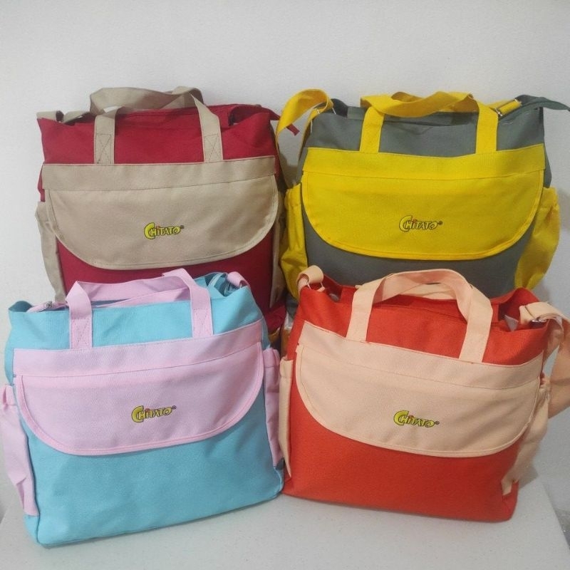 

Chitato Isi 5pcs Varian Mix ya + Tas Pastel Series