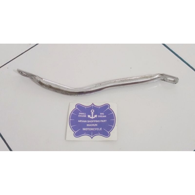 BEGEL SUZUKI FR70 ORIGINAL