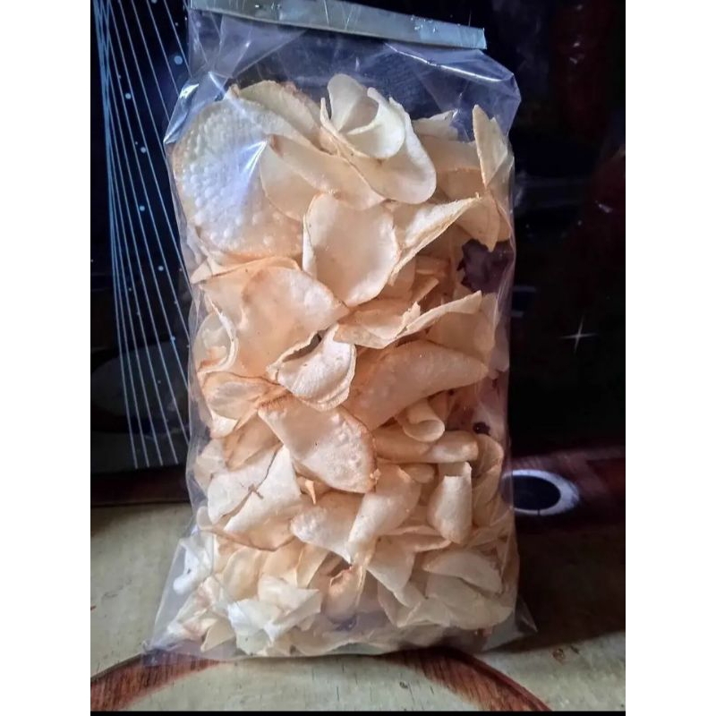 

keripik singkong original