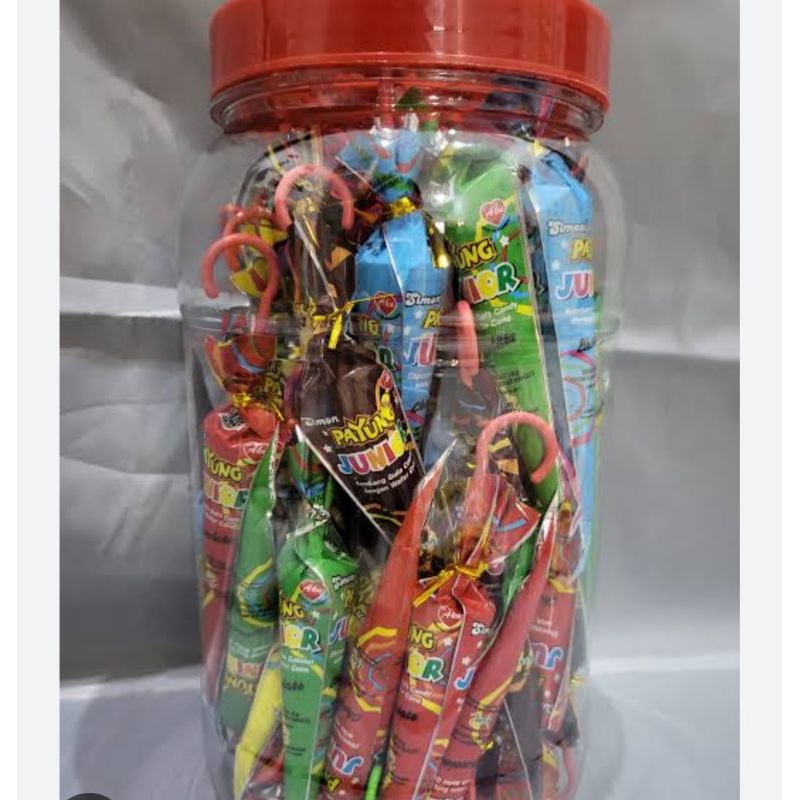 

coklat payung