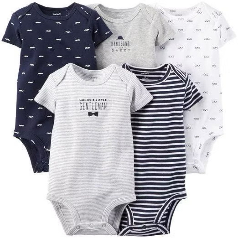 BAJU BAYI LIKE NEW