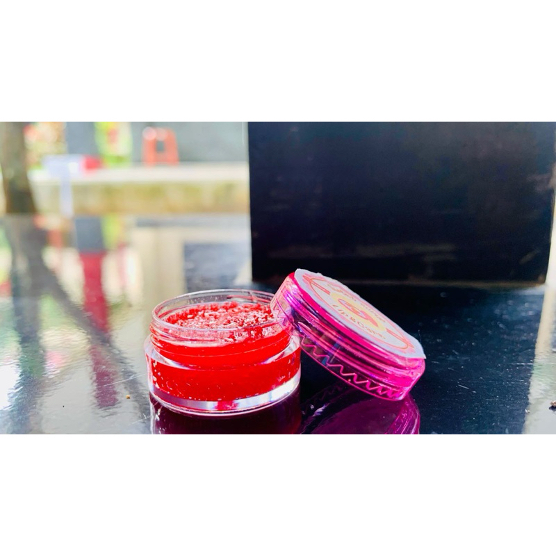 sweet berry