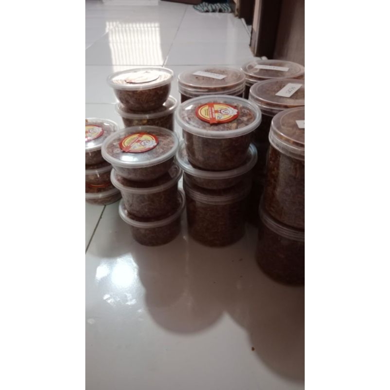 

BAWANGGORENGASINPEDAS