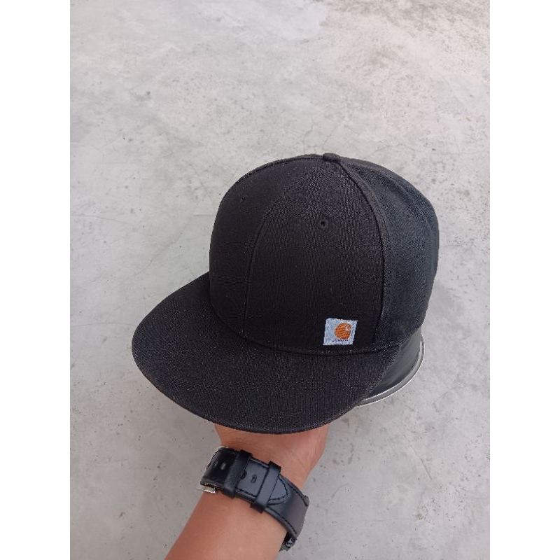 Topi Carhartt