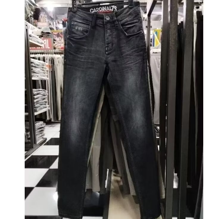 Celana CARDINAL JEANS slim fit