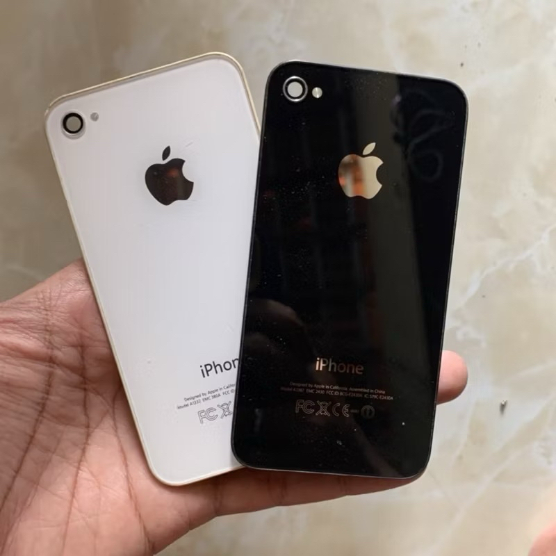 backdoor 4s ori copotan