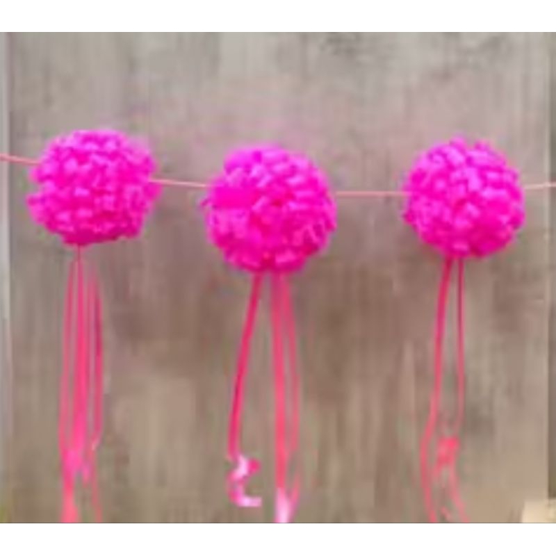 

pita potong pita peresmian/grand opening