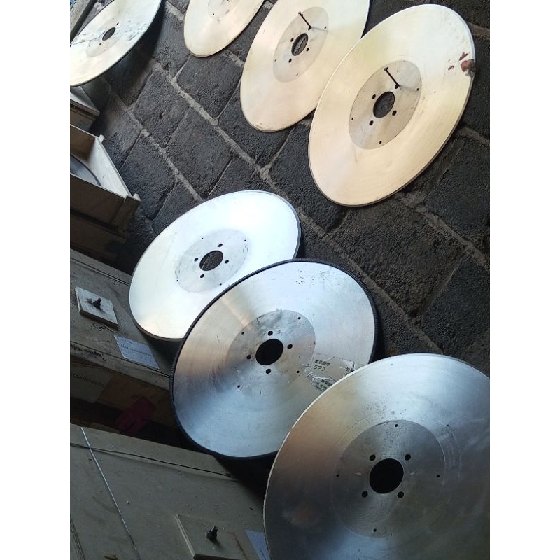 D2 TKM GERMANY ,BAHAN GOLOK ,GOBANG