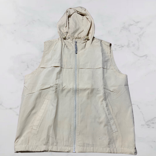 Kolon Sport Vest Jacket