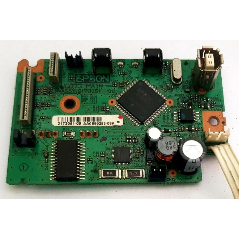 Mainboard Epson L120