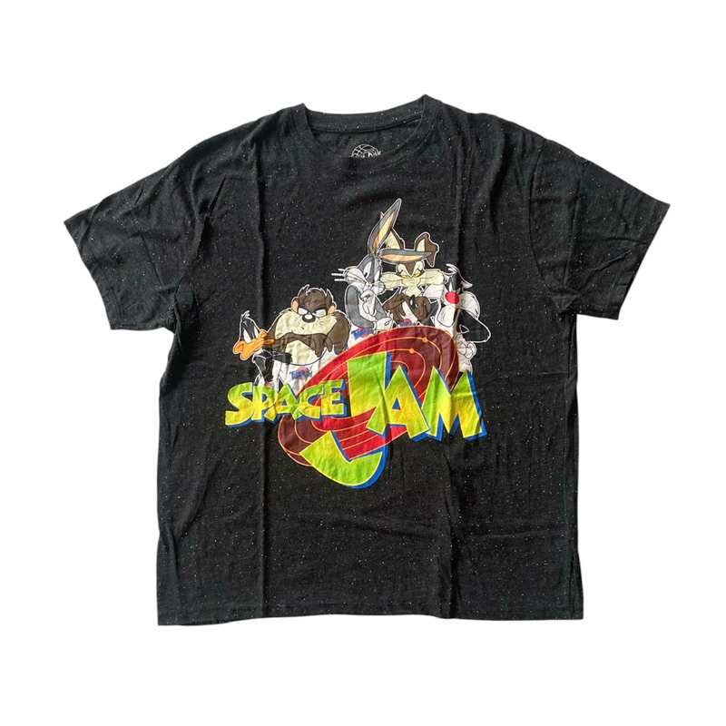 Space Jam Oversize T shirt
