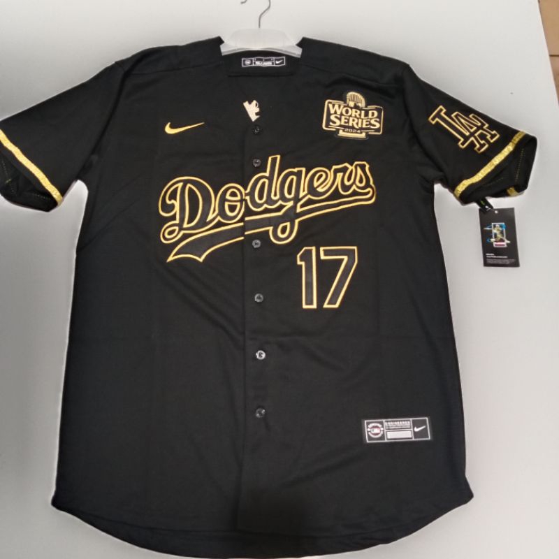 Jersey MLB LA Dodgers