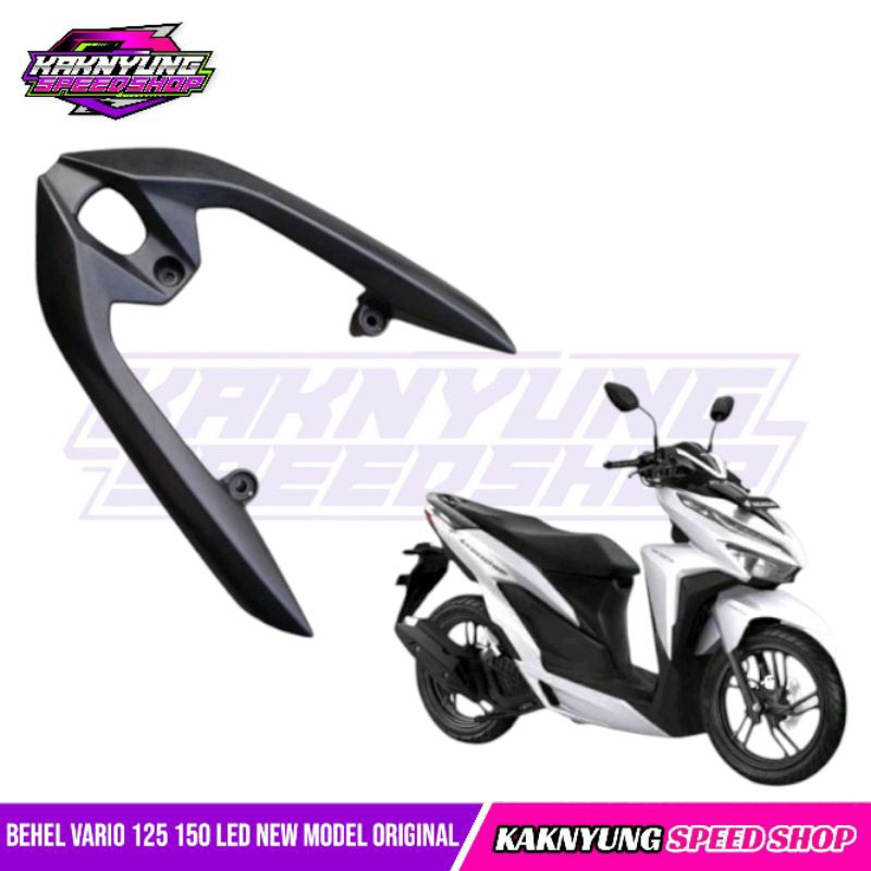 Behel Vario 125 New Model Original PNP Vario 125 150 2019 - 2023