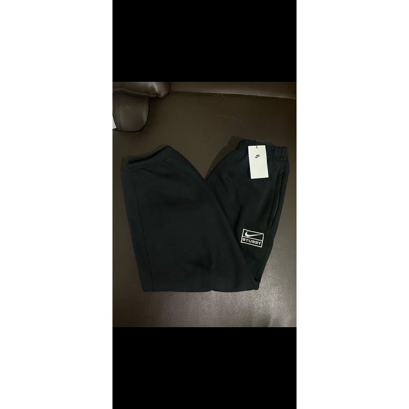 Celana Panjang Nike x Stussy