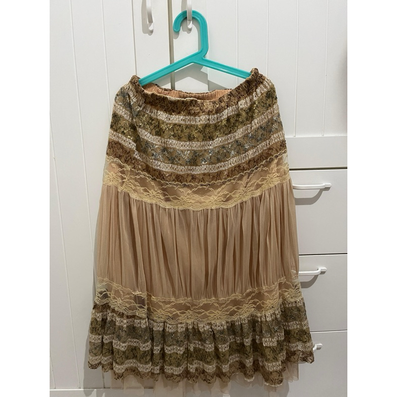 Vintage Skirt