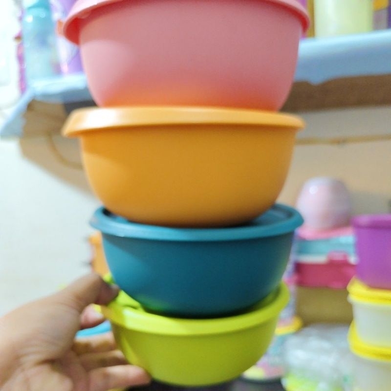 Tupperware Vivid Bowl (1)