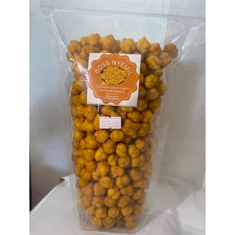 

PILUS JAGUNG