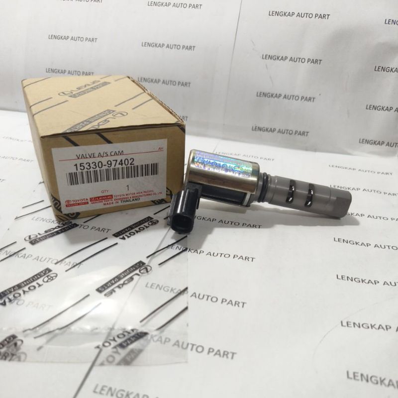 sensor oil oil vvti ocv avanza xenia lama 2007-2010 rush terios