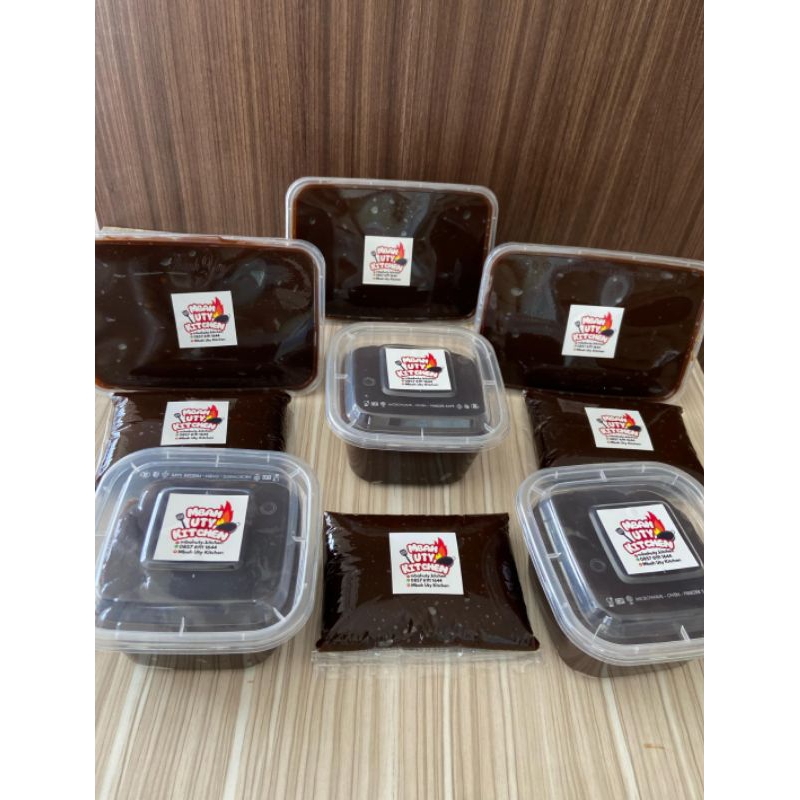 

DODOL 1kg / DODOL ORIGINAL / DODOL HOME MADE