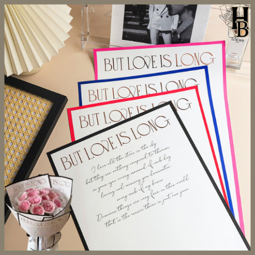 

10 LEMBAR Kertas Buket Bunga Lines 45cm X 30cm Matte Solid Flower Wrapping Cellophane Paper KB67