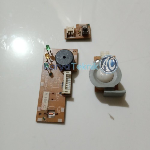 Receiver Sensor Ac Daikin Inverter FTKD30 FTKD35 FTM30 FTM35 Original