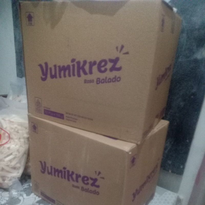 

yumikrez
