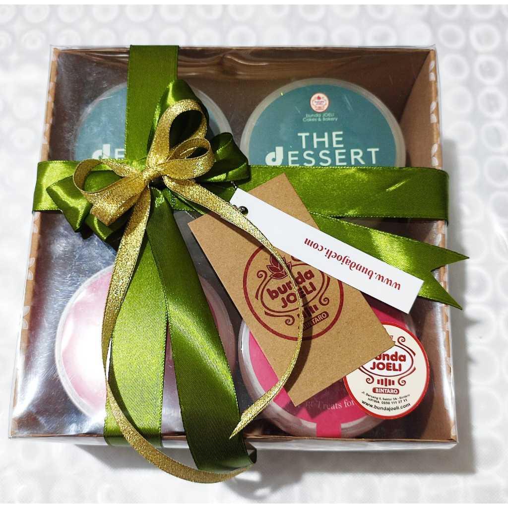 

Raya Buko Box Mika (Isi 4)