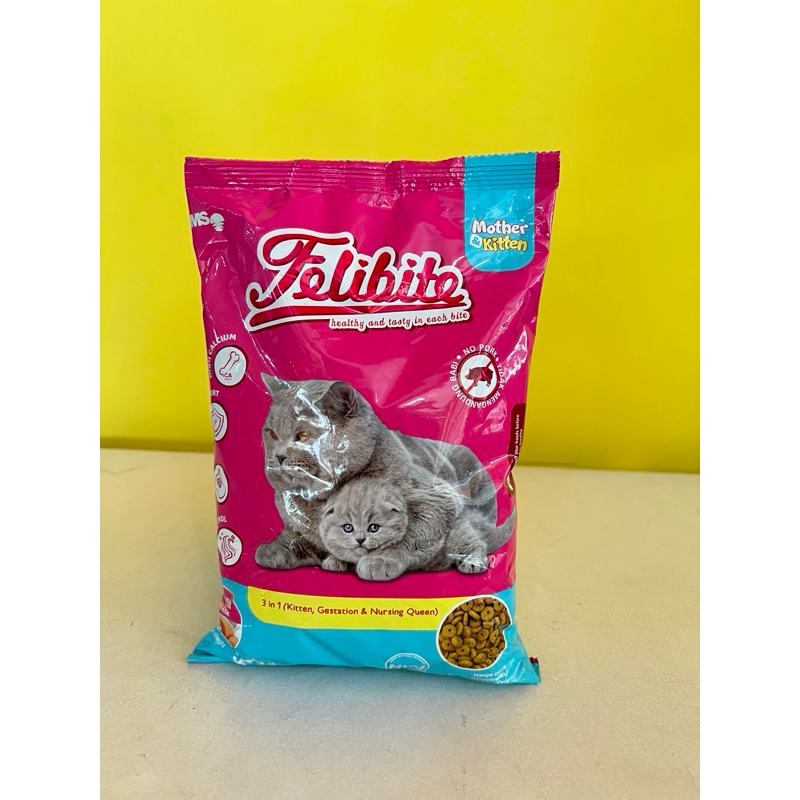 FELIBITE KITTEN DONUT