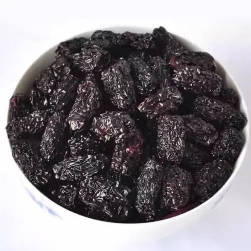 

Wu Zao/ 乌枣/ Kurma China Hitam