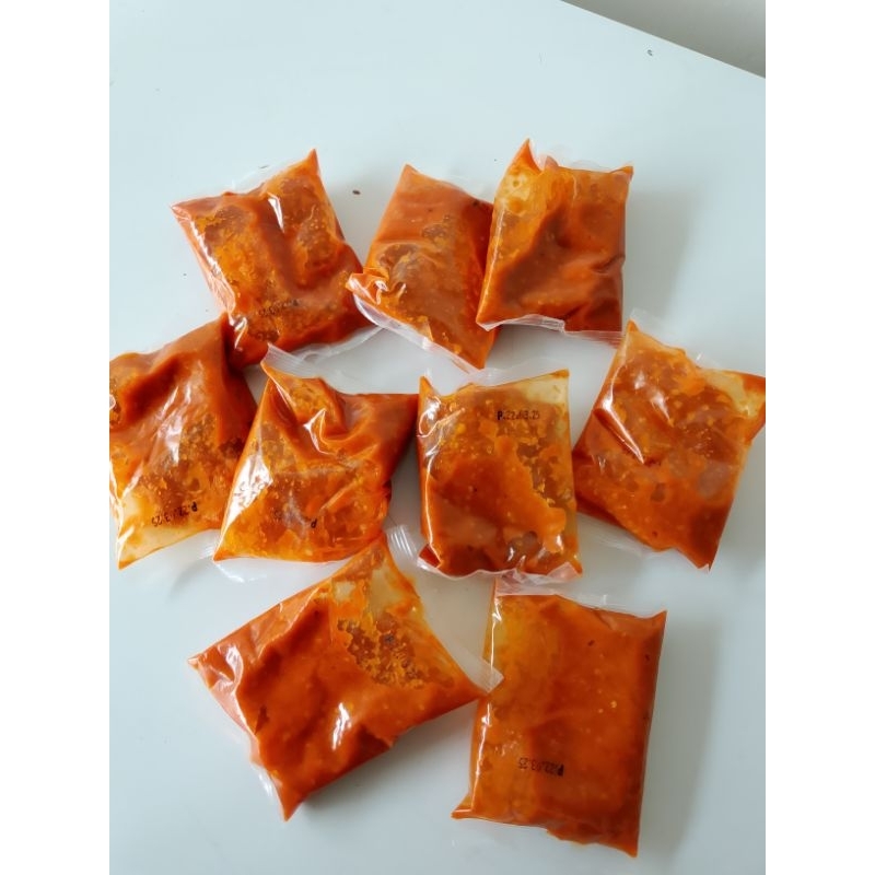 

Sambal Sony, Sambel Sony, Sambal Bakso sony