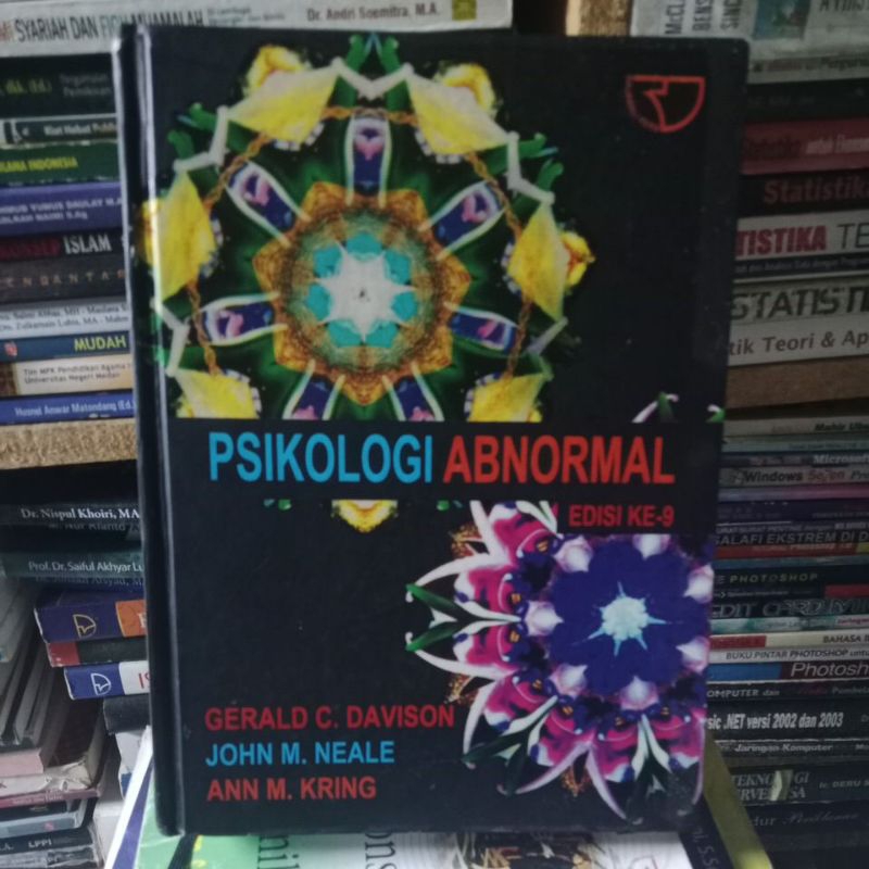Psikologi Abnormal