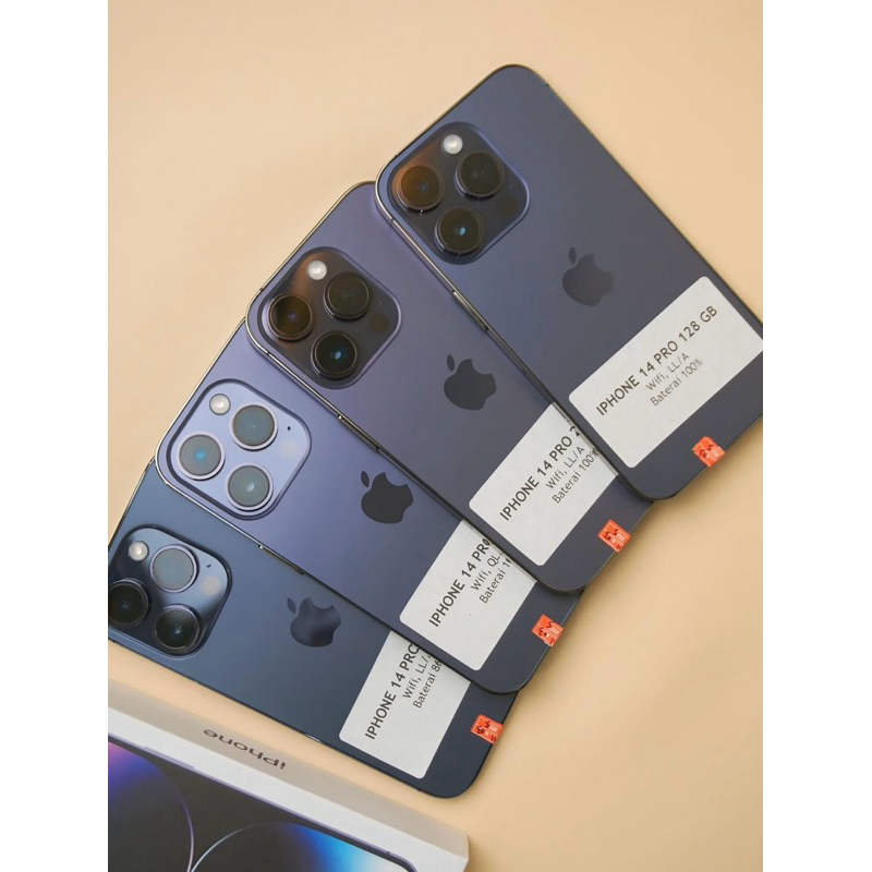 ip14pro second original