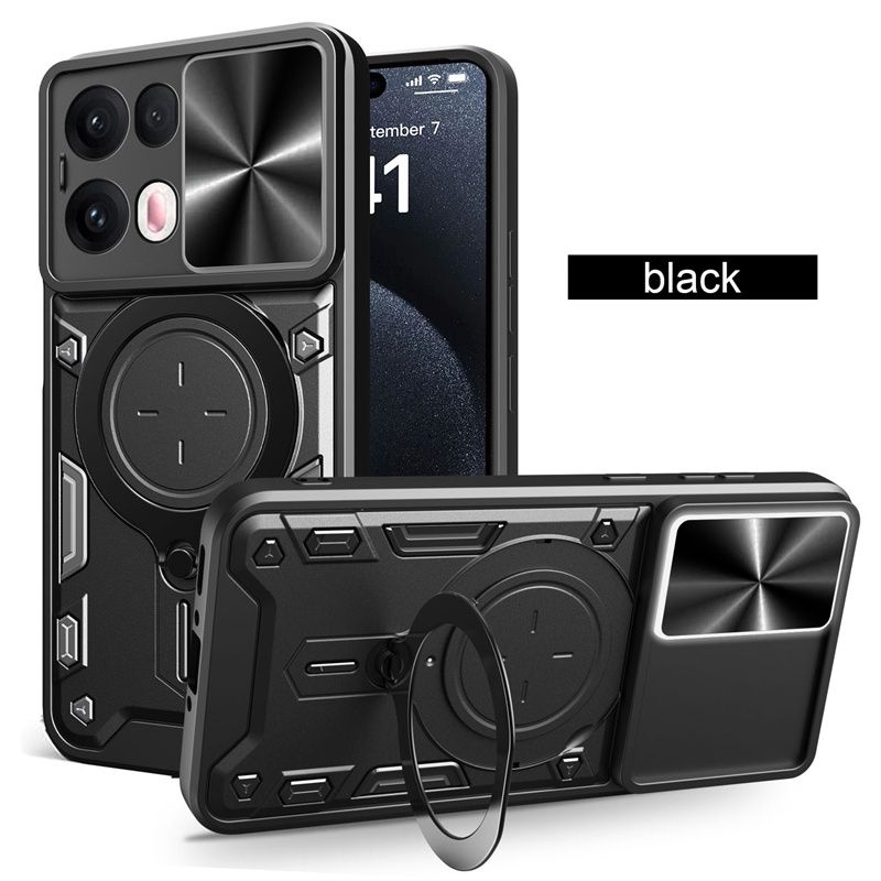 Case Armor New Oppo Reno 13 5G Soft Back Case