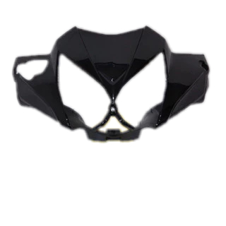 [RNDM] BATOK / TOTOK KEPALA LAMPU DEPAN SUPRA X 125 BATMAN KARBU / FI INJEKSI 2007 2008 2009 2010 20