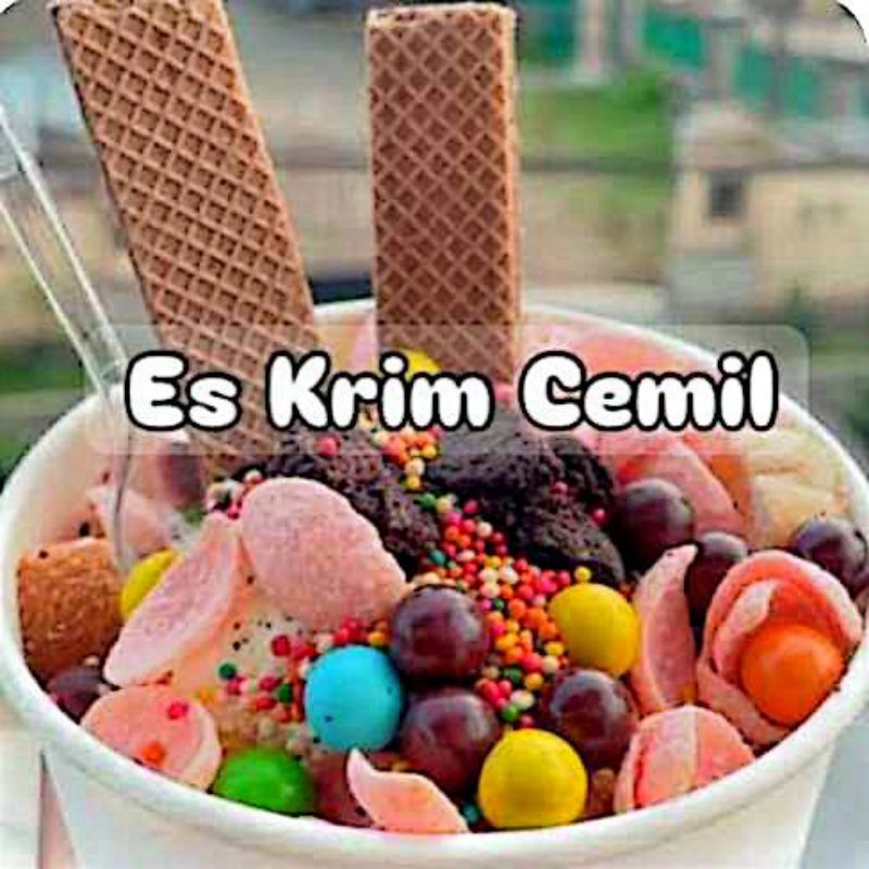 

es cemil