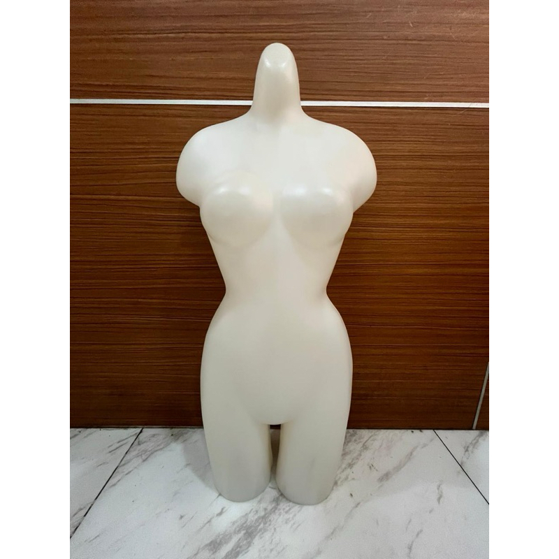Patung Mannequin Wanita / Patung Baju