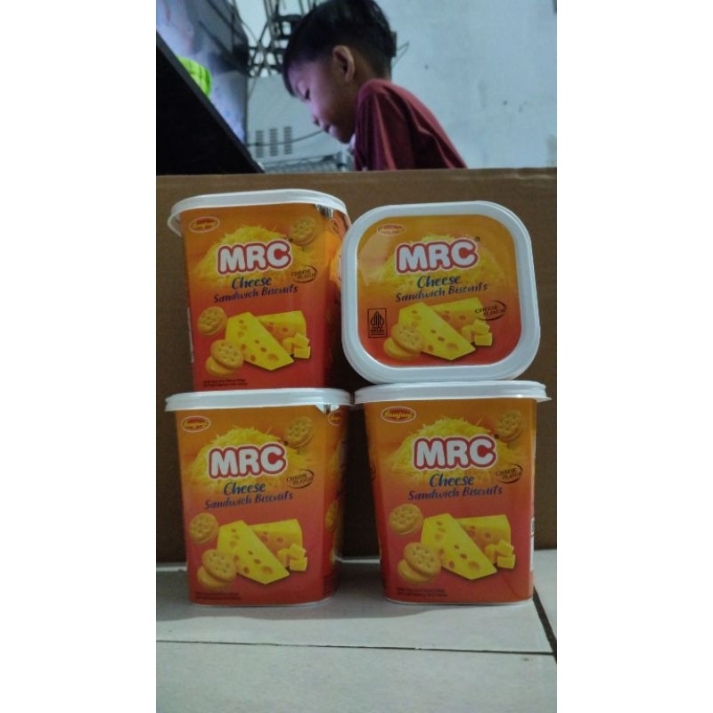 

NEW MRC CHEES