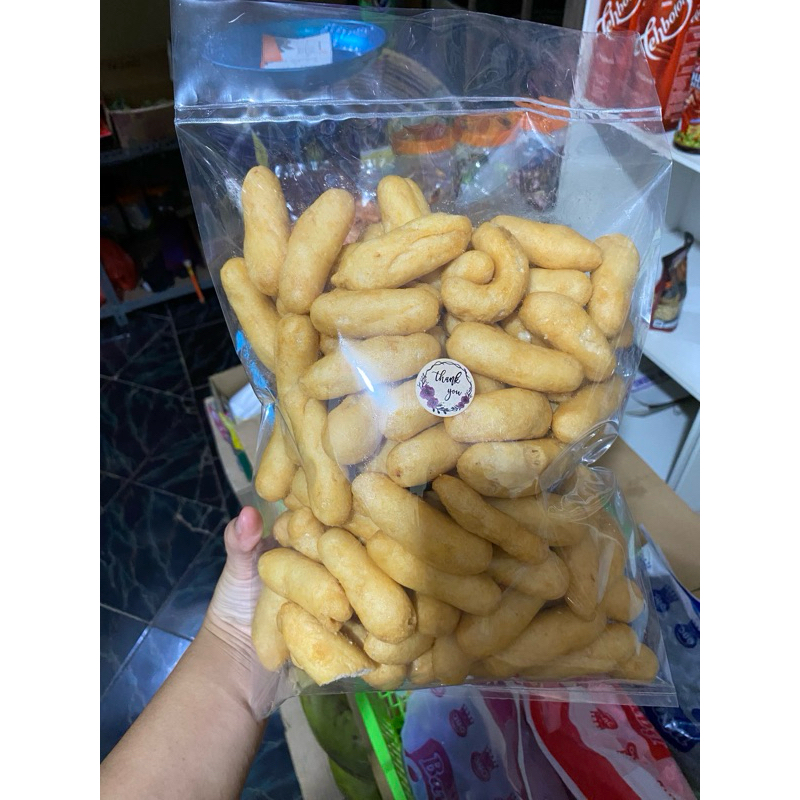 

kakap panjang kakap lonjong