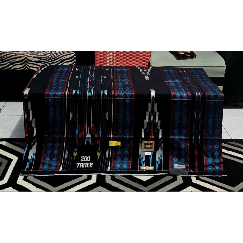 SARUNG TAMER 200 SUTRA+MESRES SGE,SGF,SFS,SSG