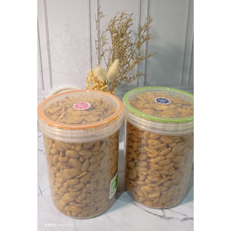 

Kacang Bawang Ce Upah 750 gram