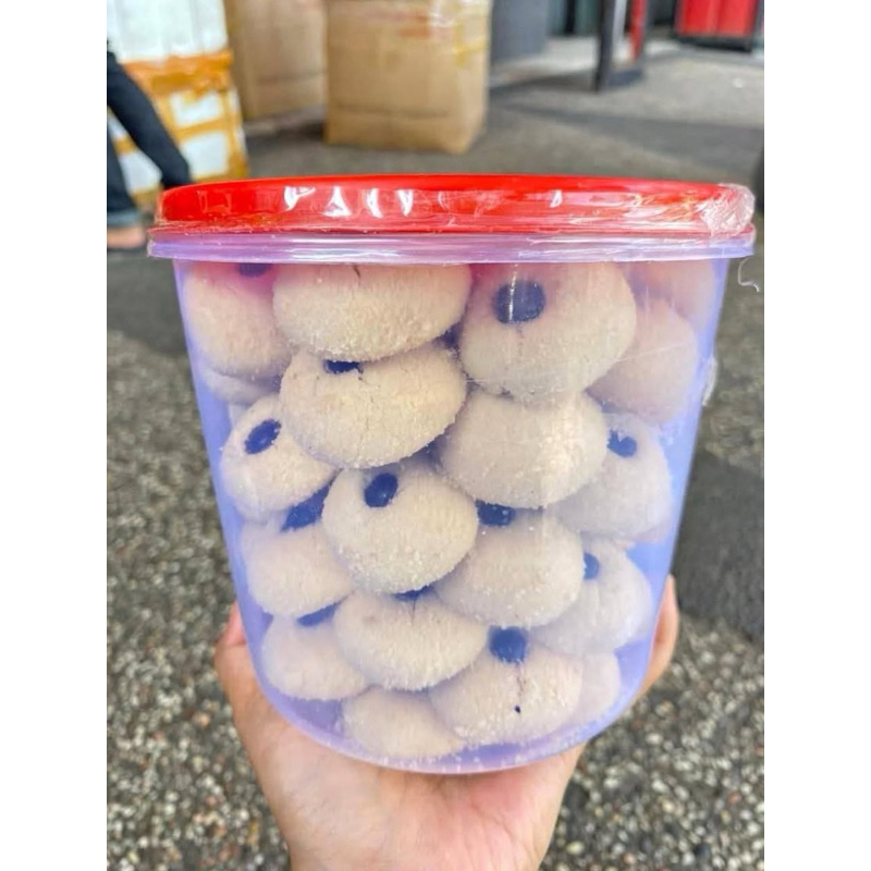 

Monde Susu Berat 550 Gram
