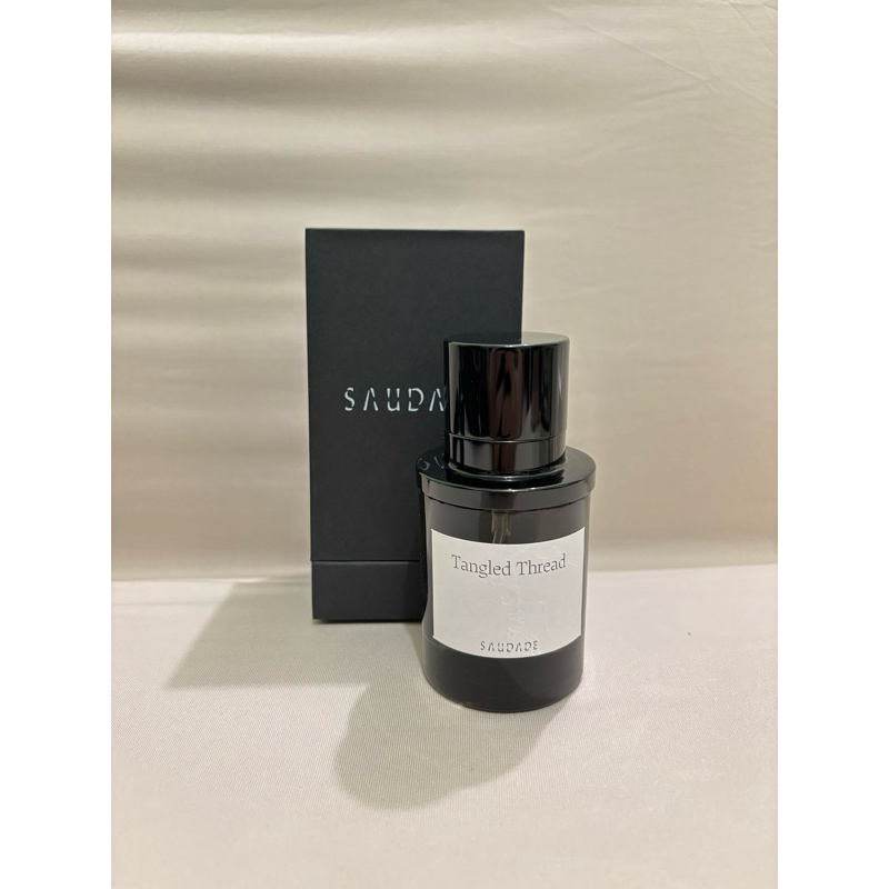 Saudade Tangled Thread EDP