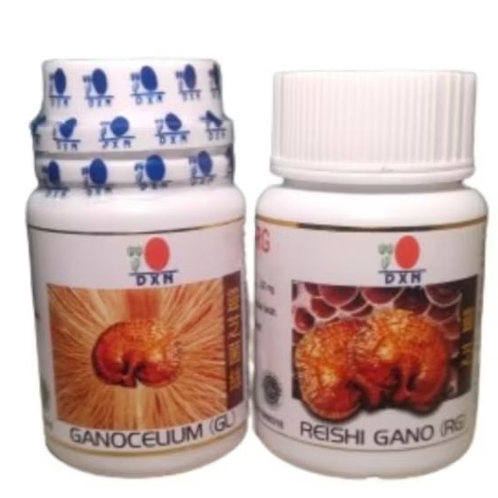 RG-GL DXN isi 30 kapsul