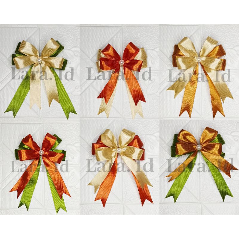 

PITA JADI PITA HAMPERS/SOUVENIR/KADO/PARCEL/LEBARAN