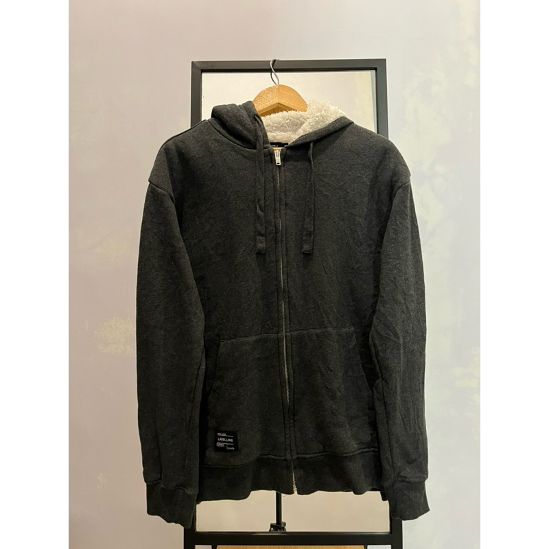 Jaket Hoodie Brand CLRIDE.n 100% Oroginal