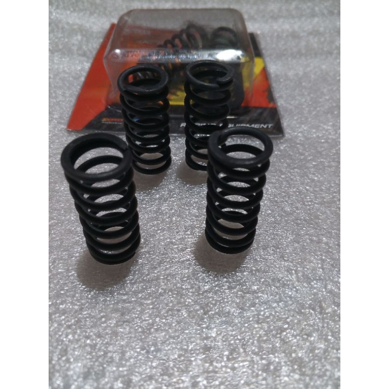 per kopling racing ninja r ninja rr 2t merk wrd ber kopling racing