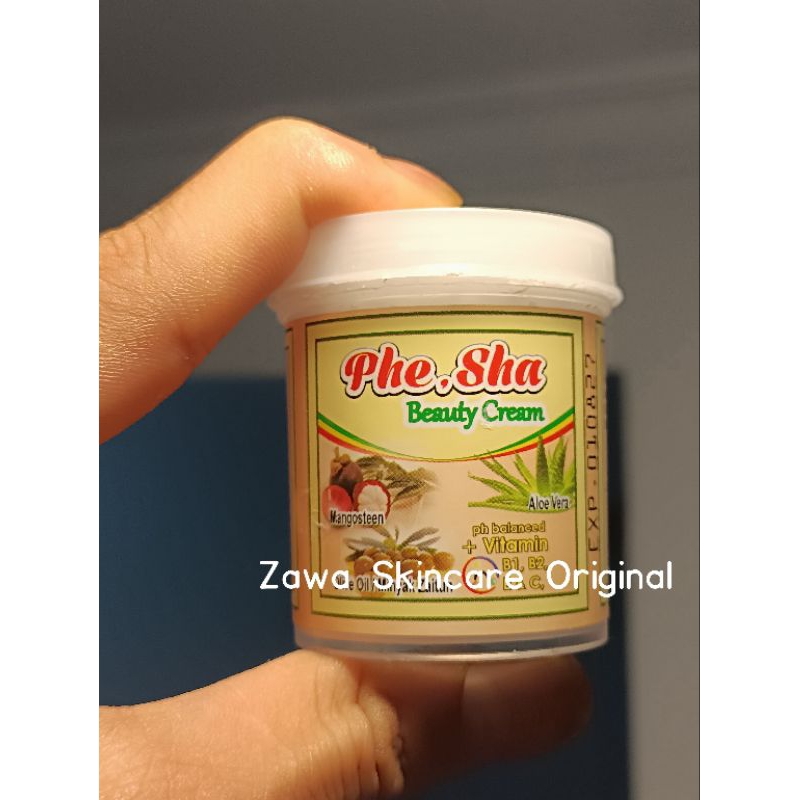 PROMO PHE SHA SKINCARE ORIGINAL SKINCARE MURAH