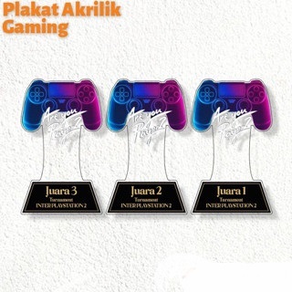 Piala E Sport Piala Games Piala Gamer Plakat E Sport Piala E Sport Piala Akrilik Piala Winning Eleve