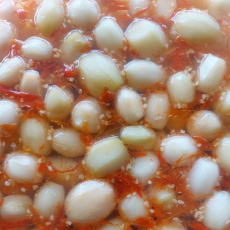 

manisan kedondong bangkok pedas (250gram)